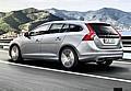 Famigros und Volvo Car Switzerland lancieren in diesem Sommer einen grossen Wettbewerb   